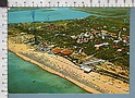 R6251 BIBIONE PINEDA VEDUTA AEREA VG