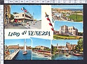 M7407 LIDO DI VENEZIA VEDUTE