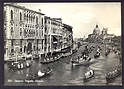 M2181 VENEZIA REGATA STORICA ANIMATISSIMA GONDOLE