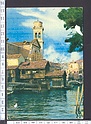 M3292 VENEZIA SQUERO DI S. TROVASO