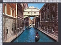 M9423 VENEZIA PONTE DEI SOSPIRI