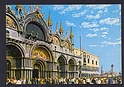 M1478 VENEZIA BASILICA DI S. MARCO
