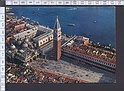 M5590 VENEZIA S. MARCO DALL AEREO Viaggiata SB