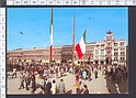 M6269 VENEZIA SAN MARCO E TORRE DELL OROLOGIO ANIMATISSIMA