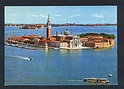 M1662 VENEZIA ISOLA S. GIORGIO VIAGGIATA