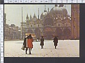 M5904 NEVICATA A VENEZIA ANIMAZIONE