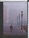 M5907 VENEZIA NELLA NEBBIA ANIMAZIONE