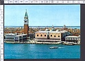 M6258 VENEZIA CAMPANILE E PALAZZO DOGI