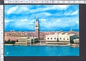 M6261 VENEZIA VEDUTA PANORAMICA
