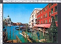 M6265 VENEZIA BASILICA DELLA SALUTE HOTEL MONACO