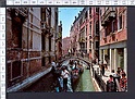 M6453 VENEZIA ANGOLO CARATTERISTICO Viaggiata SB