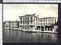 M6471 VENEZIA PALAZZO VENDRAMIN CALERGI Viaggiata