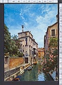 M6845 VENEZIA PALAZZO WAN AXEL Viaggiata
