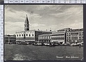 N995 VENEZIA RIVA SCHIAVONI Viaggiata SBAsportato