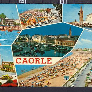 Caorle