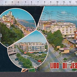 Jesolo