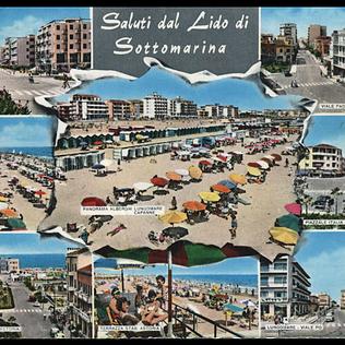 Sottomarina
