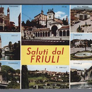 Friuli-Venezia-Giulia