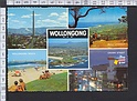 N2488 WOLLONGONG N.S.W. VIEWS AUSTRALIA (WRITED)