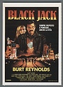 1709 Cinema 1987 BLACK JACK RM. RICHARDS HEAT Ciak