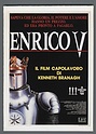 1531 Cinema 1989 ENRICO V KENNETH BRANAGH HENRY V Ciak
