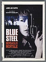 1438 Cinema 1990 BLUE STEEL BERSAGLIO MORTALE KATHRYN BIGELOW Ciak