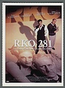 707 Cinema 1999 RKO LA VERA STORIA DI QUARTO POTER BENJAMIN ROSS Ciak