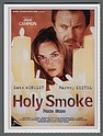 710 Cinema 1999 HOLY SMOKE JANE CAMPION KATE WINSLET Ciak