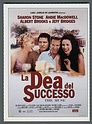 715 Cinema 1999 LA DEA DEL SUCCESSO ALBERT BROOKS THE MUSE Ciak