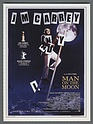 720 Cinema 1999 MAN ON THE MOON MALOS FORMAN JIM CARREY Ciak