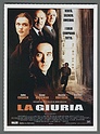 401 Cinema 2003 LA GIURIA GARY FLEDER JOHN CUSAK RUNAWAY GIURY Ciak