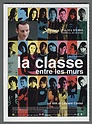 28 Cinema 2008 LA CLASSE ENTRE LES MURS LAURENT CANTET Ciak