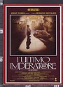 O820 L ULTIMO IMPERATORE DI BERNARDO BERTOLUCCI CINEMA FILM (ONDULATA)