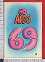 R1344 NO AIDS 69