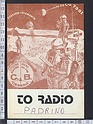 ZM8951 RADIO - STATION DIAMANTE CESENA PADRINO