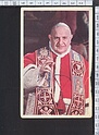 N4034 PAPA GIOVANNI XXIII COLLEGIO MISSIONARIO S. CUORE ANDRIA BARI (LEGGERMENTE RIFILATA) FP