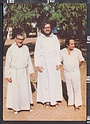 O3764 RELIGION MISSIONARI DELLA RCA PAWA AFRICA