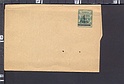 B2729 MAURITIUS 4 CENTS STATIONARY Intero postale Entier