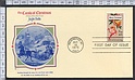 B1190 FDC USA 1975 THE CAROLS OF CHRISTMAS MERRY JINGLE BELLS - Envelope F.D.C.