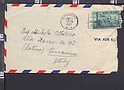 B1651 USA 1957 - AIR MAIL