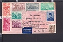 B3616 INDONESIA 1961 DIFFERENT STAMPS