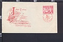 B3495 CESKOSLOVENSKO FDC 1948 TRICET LET