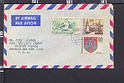 B3500 CESKOSLOVENSKO Postal History 1968