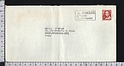 B7392 DANMARK Postal History 1985 2.80