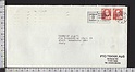 B7393 DANMARK Postal History 1987 2.80 HAFNIA 87 INTERNATIONAL