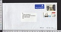 B7401 DANMARK Postal History 2007 DET INTERNATIONALE POLARAR STORSTROMSBROEN ARTS