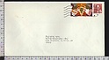 B7408 DANMARK Postal History 1988 JUL 88