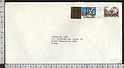 B7411 DANMARK Postal History 1990 JUL GJELLERUP KIRKE