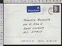 B7444 DANMARK Postal History 2007