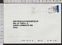 B7445 DANMARK Postal History 2010